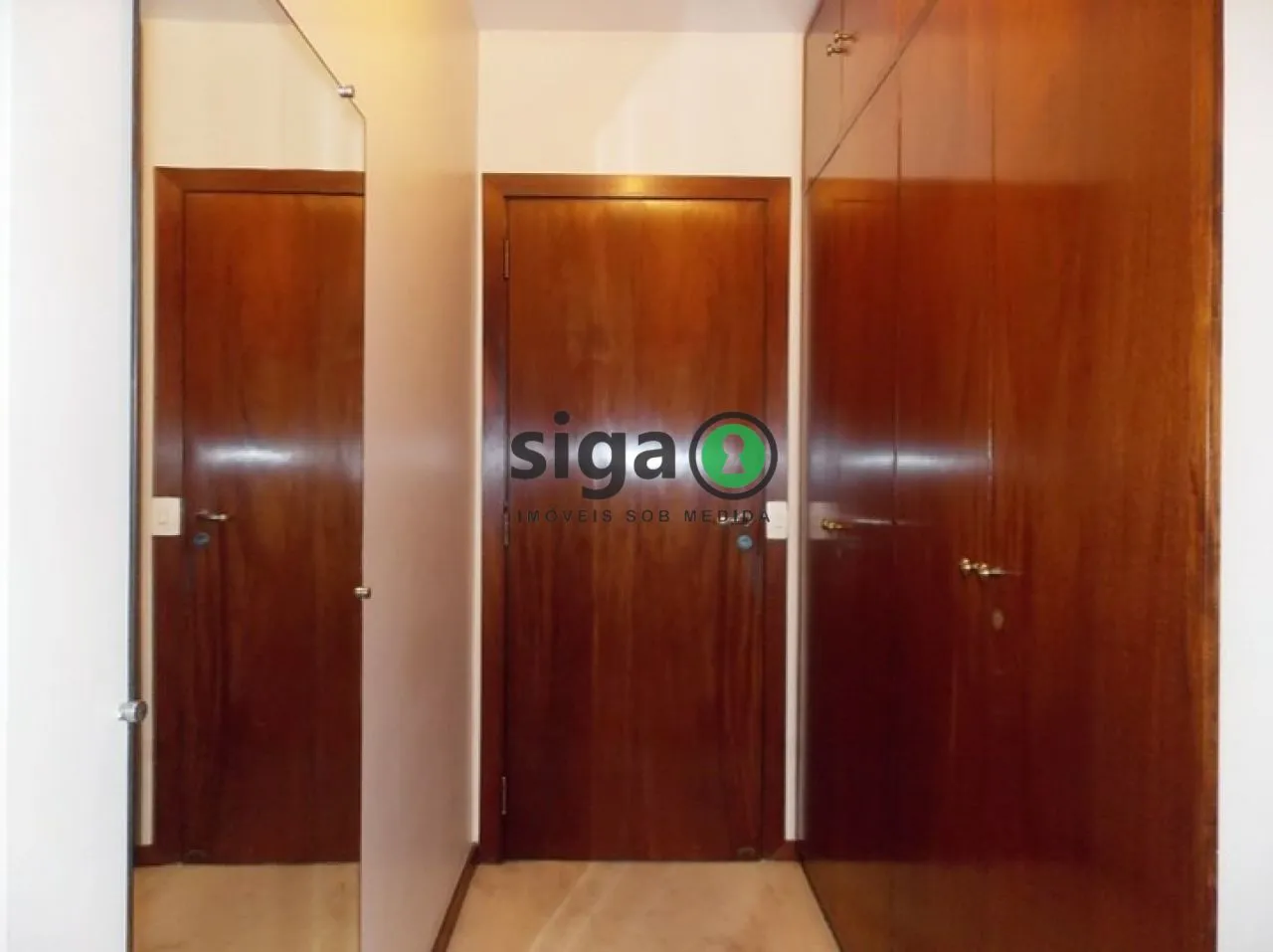 Imagem APARTAMENTO COM 4 QUARTOS SENDO 2 SUITES PARA VENDA NO MORUMBI