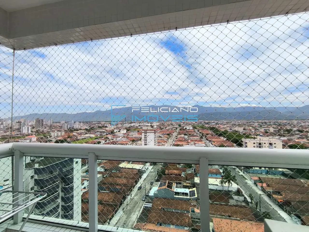 Imagem Apartamento com 2 quartos, Balneário Maracanã, Praia Grande - R$ 695 mil, Cod: 5907