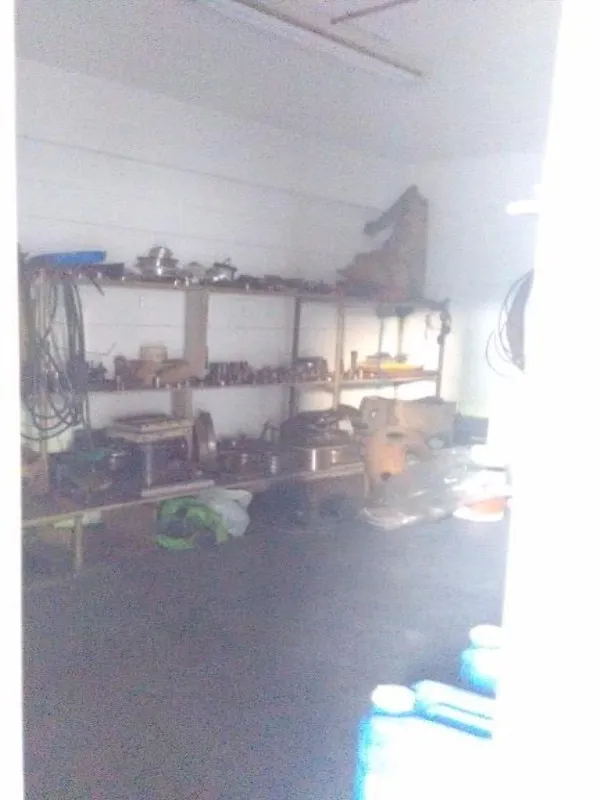 Imagem AMPLO GALPÃO À VENDA, 650 M² - JARDIM DOIS CORAÇÕES - SOROCABA/SP