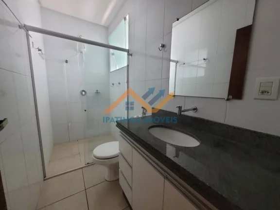 Imagem Apartamento no bairro Iguaçu - Ipatinga