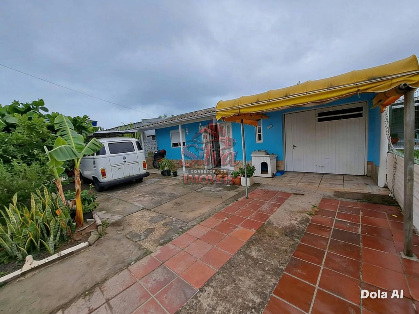 Imagem C3611 | Casa com anexo à venda em Imbé