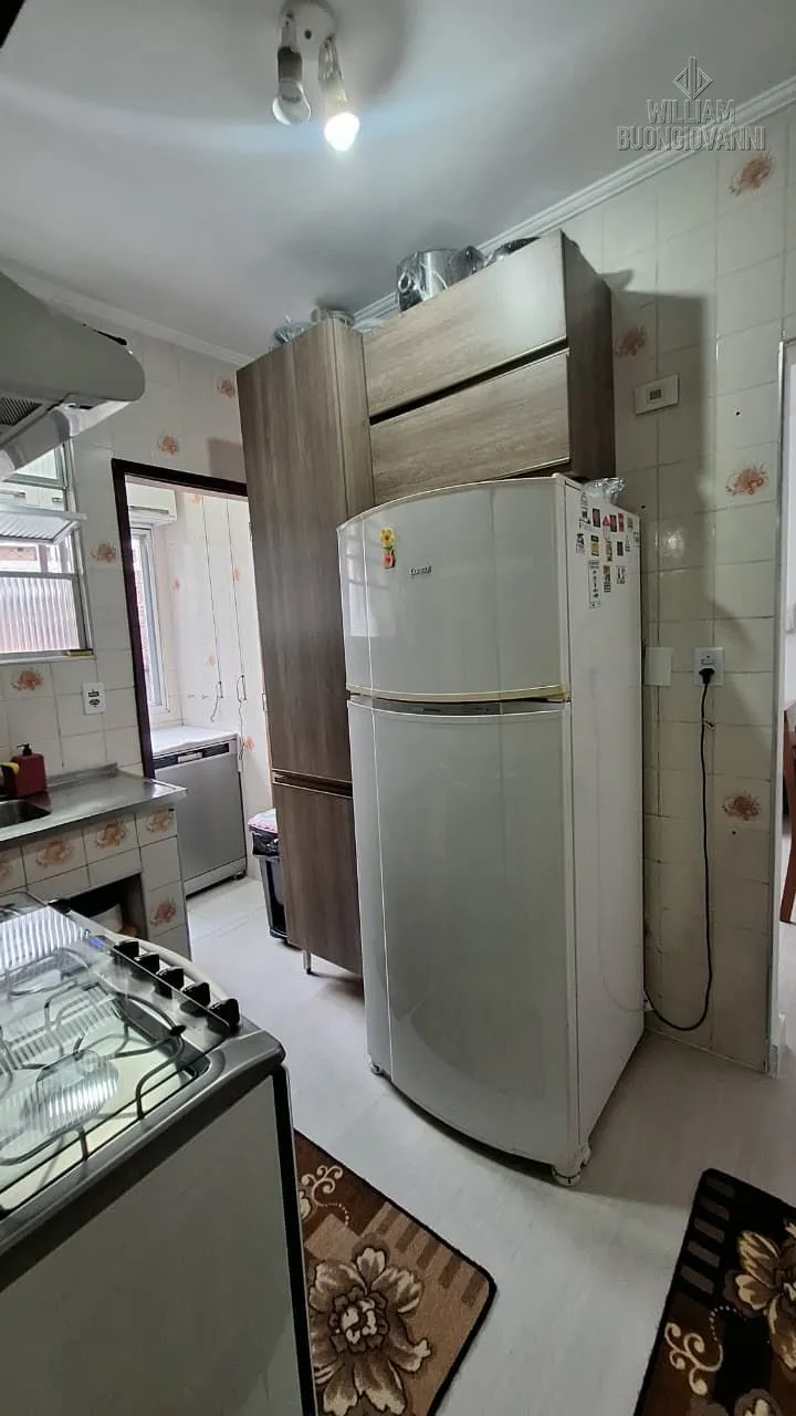 Imagem Apartamento 2 dormitórios no bairro Boqueirão