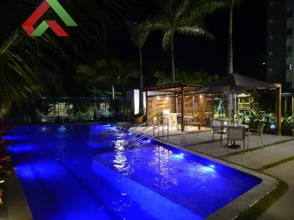 Imagem Apartamento A Venda em Jaboatão dos Guararapes - PE, Candeias