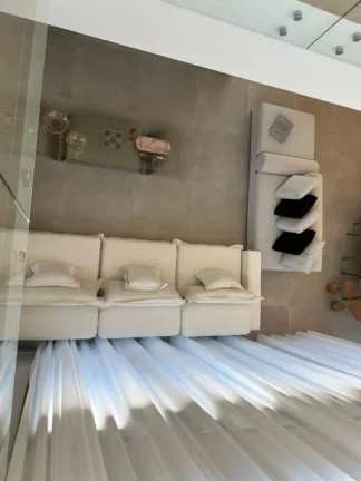 Imagem EXCELENTE CASA EM BERTIOGA!!! 6 SUÍTES E 4 VAGAS!