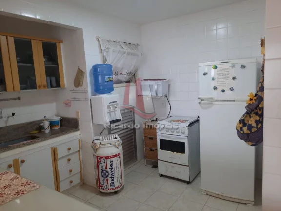 Imagem Apartamento Térreo 150 mts. Temporada Família