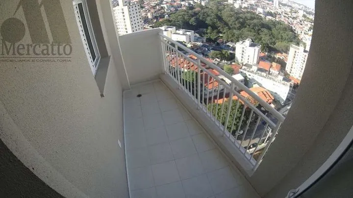 Imagem Apartamento com 2 Quartos para Alugar, 52 m² em Parque Monte Alegre - Taboão Da Serra