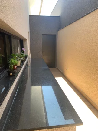 Imagem Bauru/SP, Condomínio Lago Sul, Casa 03 suítes