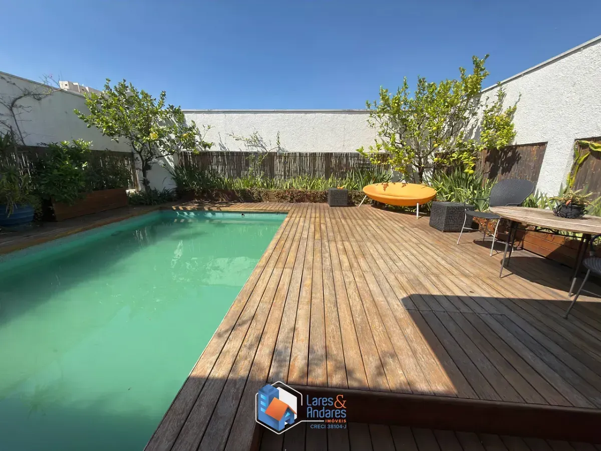 Imagem Apartamento para venda em Itaim Bibi com 2 quartos, sendo 2 suítes, 410m²