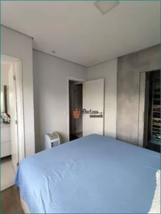 Imagem Apartamento à venda, 64 m², 2 dormitórios, sendo 1 suíte com closet, por R$ 715.000 - Jardim Ana Maria - Jundiaí/SP