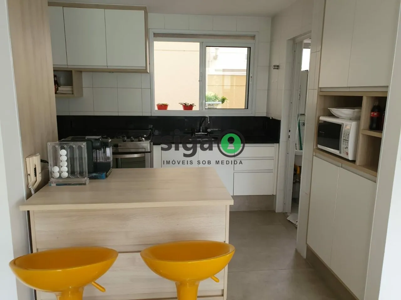 Imagem 2 Suites com 94 Metros Na Vila Andrade