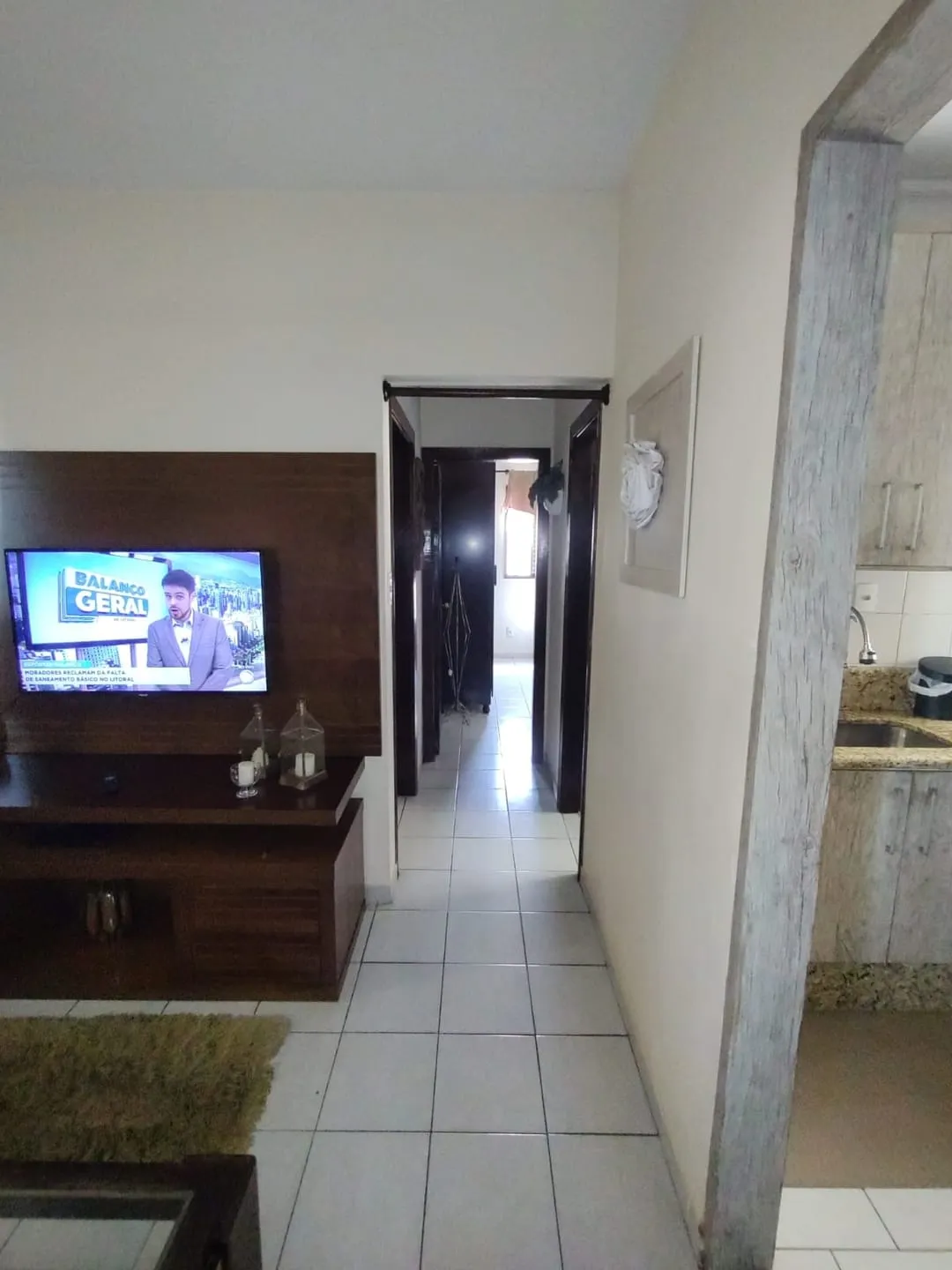 Imagem Apartamento à venda 2 Quartos, 1 Suite, 1 Vaga, 94M², Centro, Taubaté - SP | Edifício Michel Abud