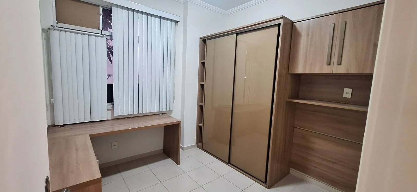 Imagem Apartamento reformado à venda na Rua Marquês de Olinda