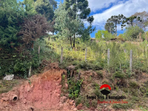 Imagem Terreno a Venda no Jardim Cataguazes, por R$ 150.000,00 Com Linda Vista.