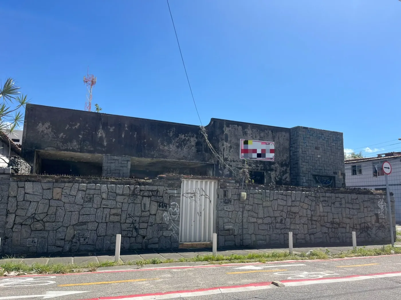 Imagem Casa para Venda em Fortaleza, Parquelândia, 4 dormitórios, 2 suítes, 3 banheiros, 2 vagas