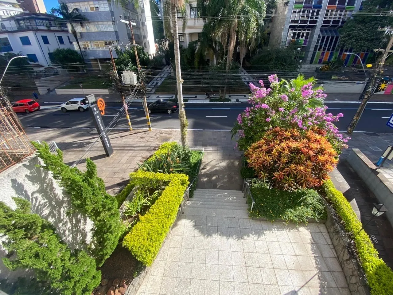 Imagem Apartamento a venda 3 dormitórios próximo aos Hospitais Moinhos de vento e Femina
