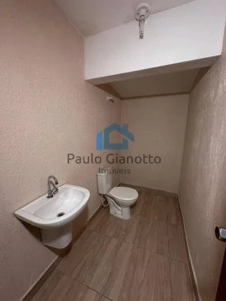 Imagem Sala Comercial para Locação no Centro de Cotia