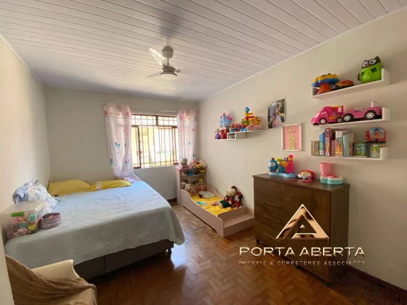 Imagem Casa Bairro Bom Retiro - 03 quartos - cód 1547