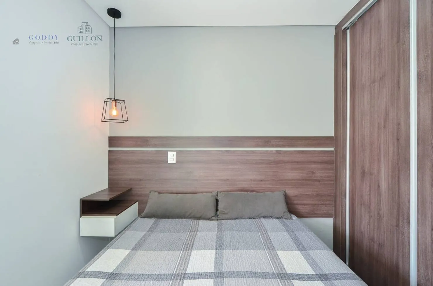 Imagem Apartamento à venda 1 Quarto, 1 Vaga, 43M², Jardim Aeroporto, São Paulo - SP | Viaza