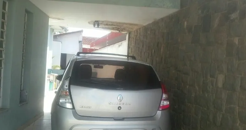 Imagem Casa à venda 4 Quartos, 1 Suite, 3 Vagas, 444.7M², Centro, Pindamonhangaba - SP