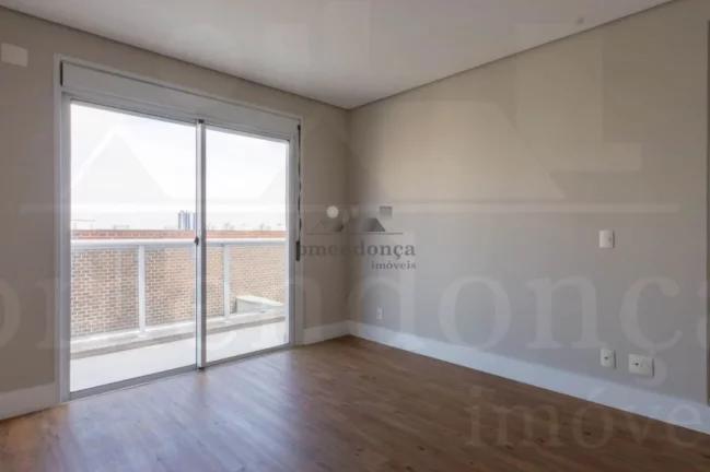 Imagem Cobertura Duplex á venda em Perdizes em frente Parque da Água Branca