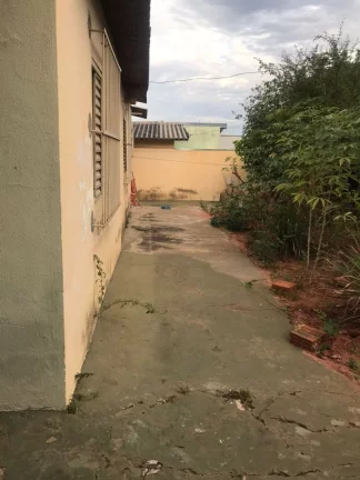 Imagem Bauru/SP, Vila Garcia, 02 casas no mesmo terreno, 140m² de área construída