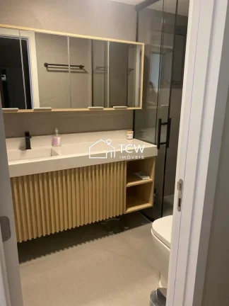 Imagem Apartamento à venda no bairro Mooca - São Paulo/SP, Zona Leste