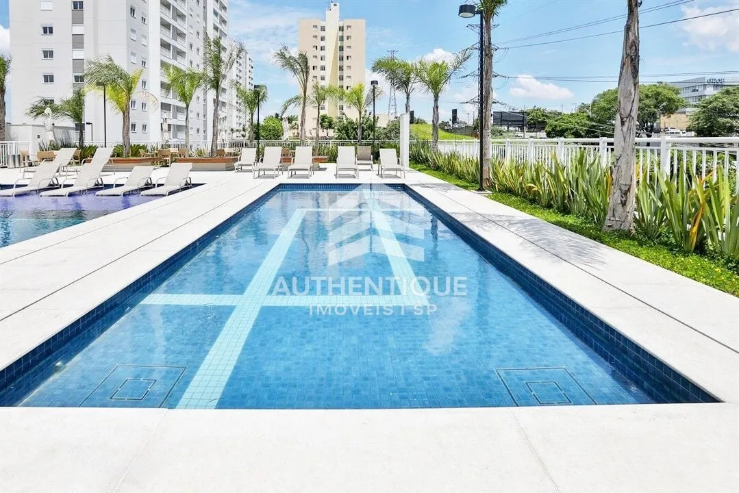 Imagem LIVING MOOVIE SBC - Apartamento à venda em São Bernardo do Campo/SP