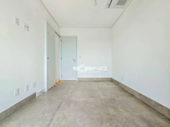 Imagem Apartamento à venda, com 4 dormitórios 3 suítes 160m² 2 vagas, em Riviera de São de São Lourenço