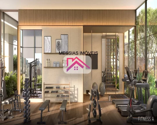 Imagem APARTAMENTO RESIDENCIAL em SÃO PAULO - SP, VILA NOVA CONCEIÇÃO