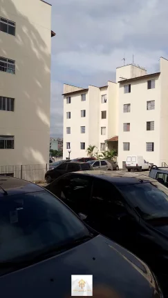 Imagem Apartamento à venda, com 2 quartos, 60m2