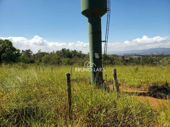 Imagem Terreno à venda, 60000 em Igarapé MG - Novo Igarapé