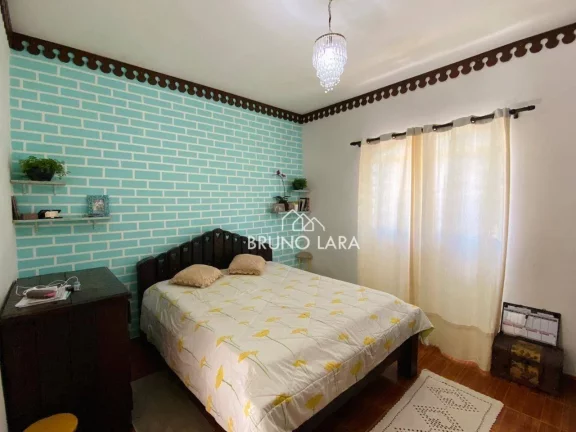 Imagem Casa para alugar em Igarapé no bairro Marechal Rondon