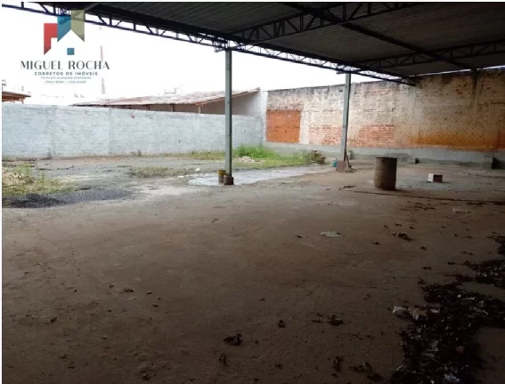 Imagem Terreno à venda no bairro Vila Doutor Laurindo - Tatuí/SP