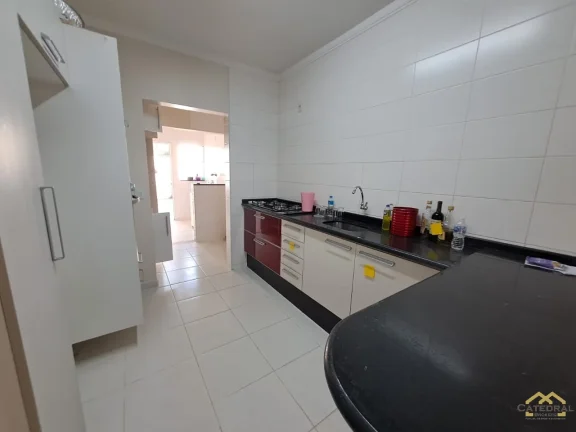 Imagem Sobrado em condomínio para Locação 3 quartos 2 vagas - Horto Florestal - Jundiaí