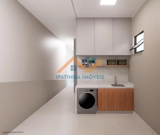 Imagem Apartamento no Bethânia