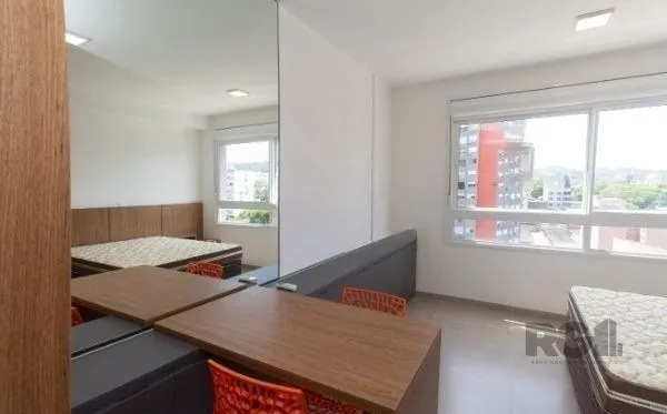 Imagem Apartamento em Partenon