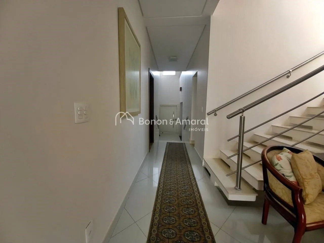 Imagem Casa à venda, 4 quartos, Condomínio Parque das Quaresmeiras, Loteamento Alphaville, Campinas/SP