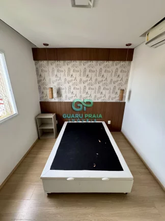 Imagem Apartamento para alugar no bairro Astúrias - Guarujá/SP