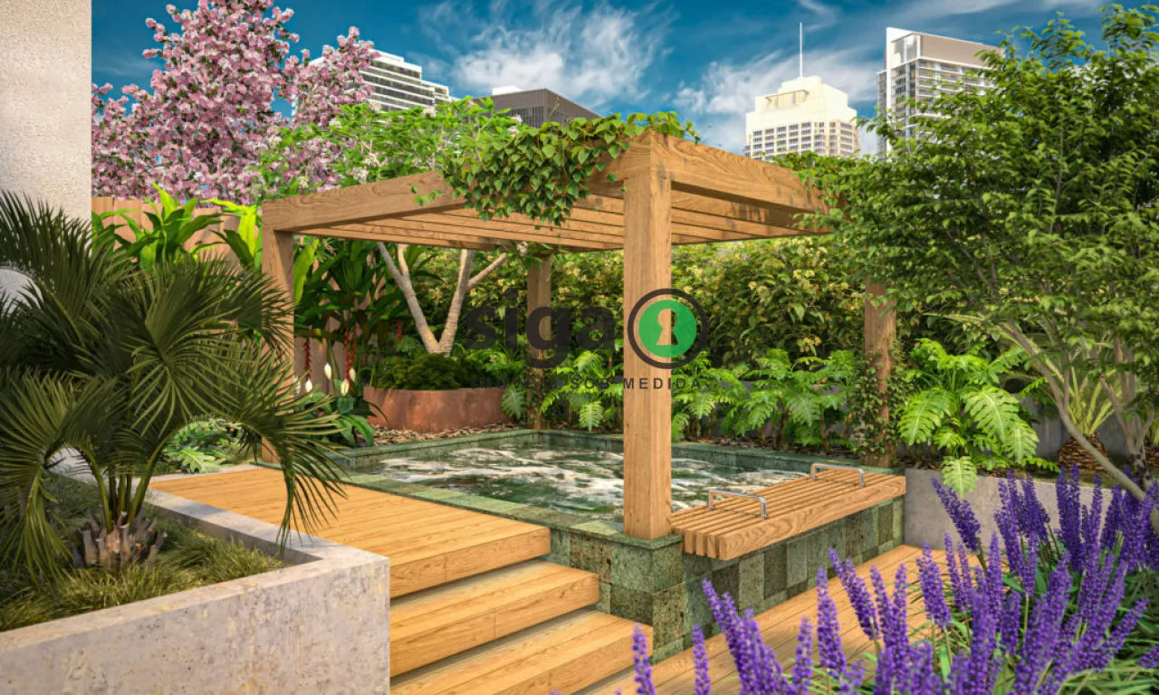 Imagem Apartamento para venda na Vila Mariana 03 suítes, São Paulo - SP