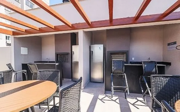 Imagem Apartamento no Jardim Itú Sabara de 2 dormitórios vaga e infra