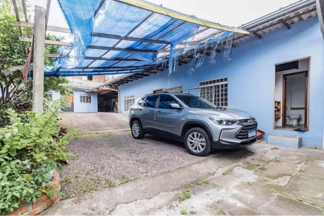 Imagem Casa para venda no bairro Partenon em Porto Alegre