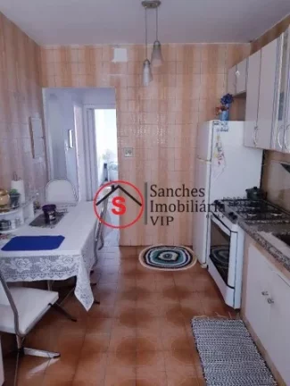 Imagem Vende Apartamento Padrão Mooca