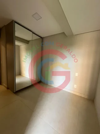Imagem Apartamento 3 suítes - Próximo TRT, TRE e Órion - COM ARMÁRIOS E ELETRODOMÉSTICOS