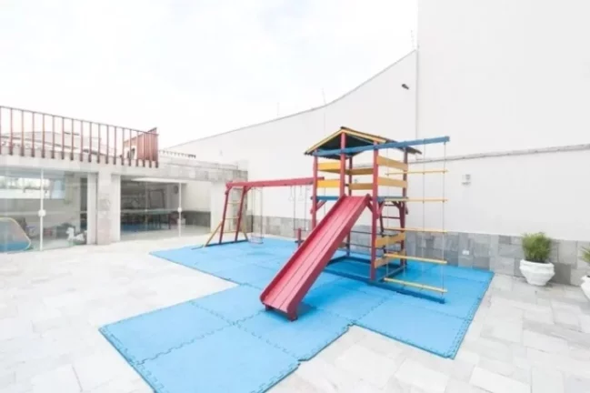 Imagem EDIFÍCIO VILLA D ORO - Apto de 140m² (Revenda), em excelente localização na região da Aclimação!