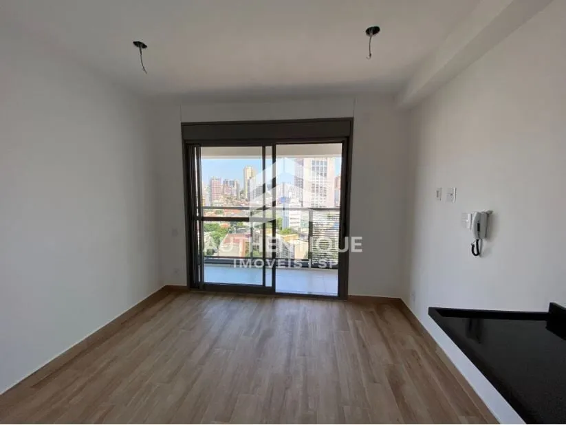 Imagem DOMY VILA MARIANA STUDIOS - Apartamento à venda em São Paulo/SP