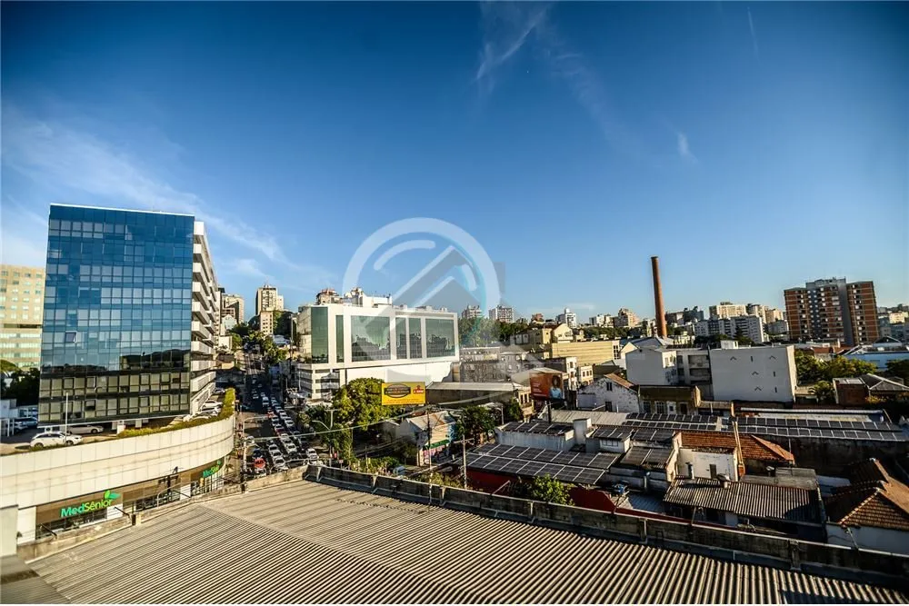 Imagem Apartamento à Venda 1 Dormitório 37m² Área Privativa Andar Alto com Vista Privilegiada. Este é ...