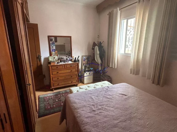 Imagem Casa com 2 dormitórios à venda, 140 m² por R$ 850.000,00 - Canto do Forte - Praia Grande/SP
