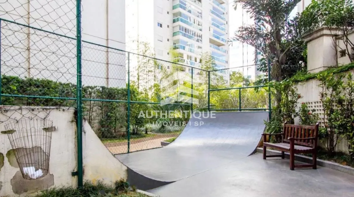 Imagem Atmosfera Vila Olimpia - Apartamento no bairro Vila Olímpia à venda