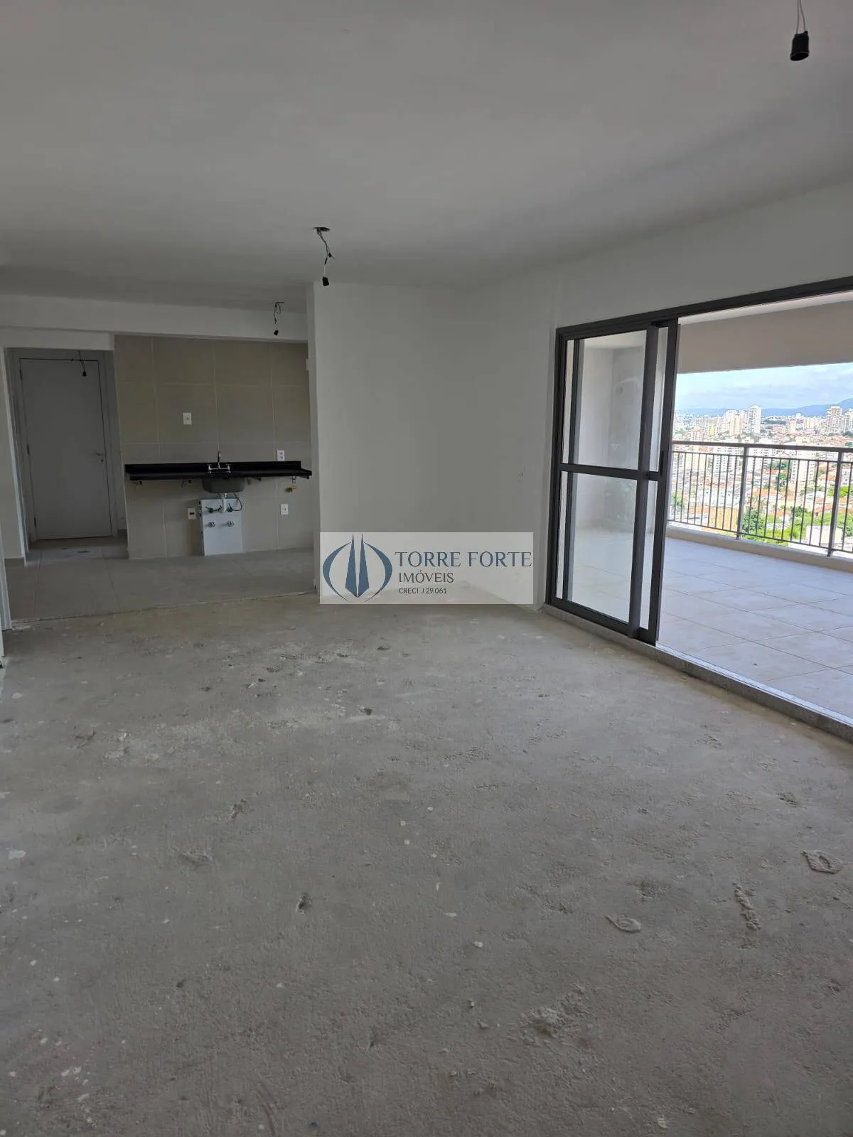 Imagem Apartamento | 155 m² | 3 suítes | 2 vagas | Tucuruvi