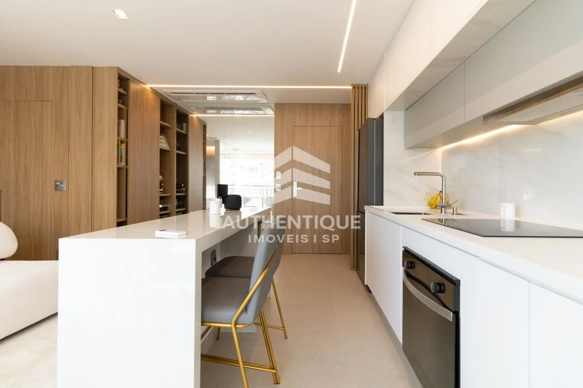 Imagem SIDE IPIRANGA - Apartamento no bairro Ipiranga à venda